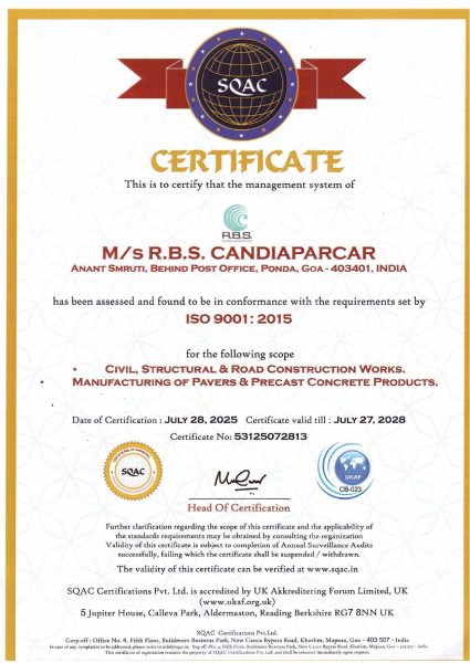 ISO certificate - 2025_page-0001